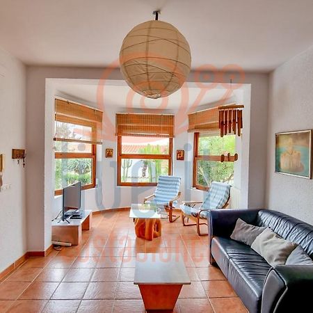 Casa Bacana. Moraira- Live It Costablanca Dış mekan fotoğraf