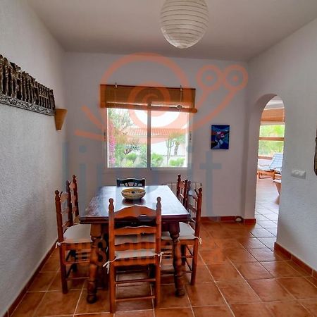 Casa Bacana. Moraira- Live It Costablanca Dış mekan fotoğraf