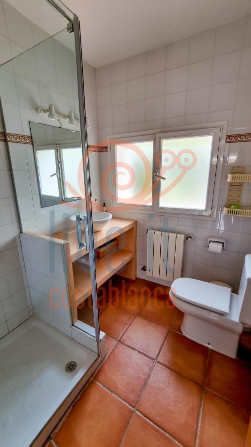 Casa Bacana. Moraira- Live It Costablanca Dış mekan fotoğraf